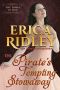 [The Dukes of War 06] • The Pirate's Tempting Stowaway